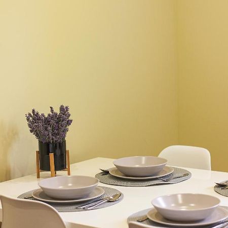 Pine&Chill2 Apartments 巴拉顿诺尔马迪 外观 照片