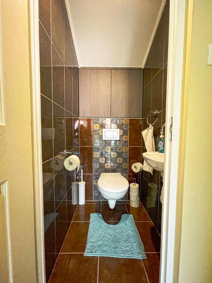Pine&Chill2 Apartments 巴拉顿诺尔马迪 外观 照片