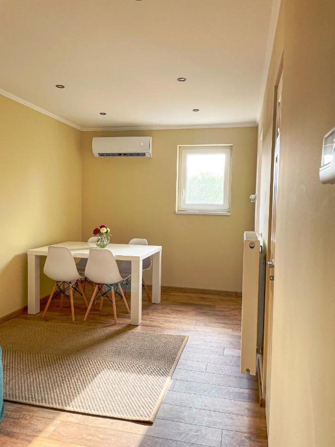 Pine&Chill2 Apartments 巴拉顿诺尔马迪 外观 照片