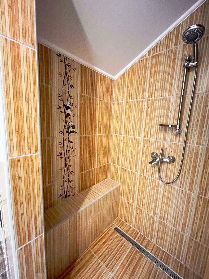 Pine&Chill2 Apartments 巴拉顿诺尔马迪 外观 照片