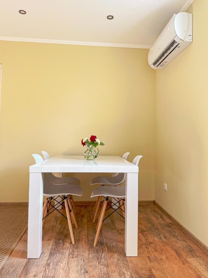Pine&Chill2 Apartments 巴拉顿诺尔马迪 外观 照片