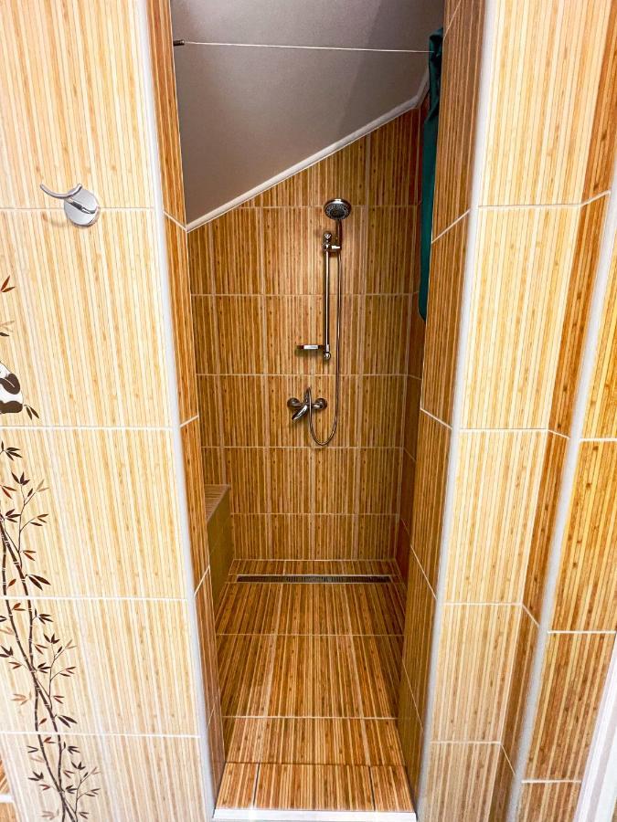 Pine&Chill2 Apartments 巴拉顿诺尔马迪 外观 照片